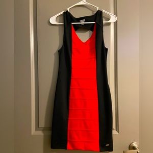 Mini night out dress